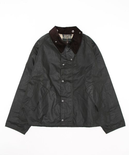 バブアーBarbourTRANSPORTトランスポートステンカラージャケット バブアーBarbourTRANSPORTトランスポートステンカラージャケット