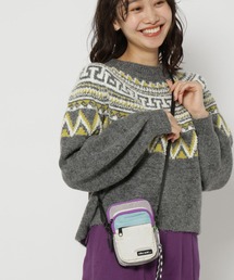 niko and... | オリジナルマイクロお財布ショルダーバッグ(ショルダーバッグ)