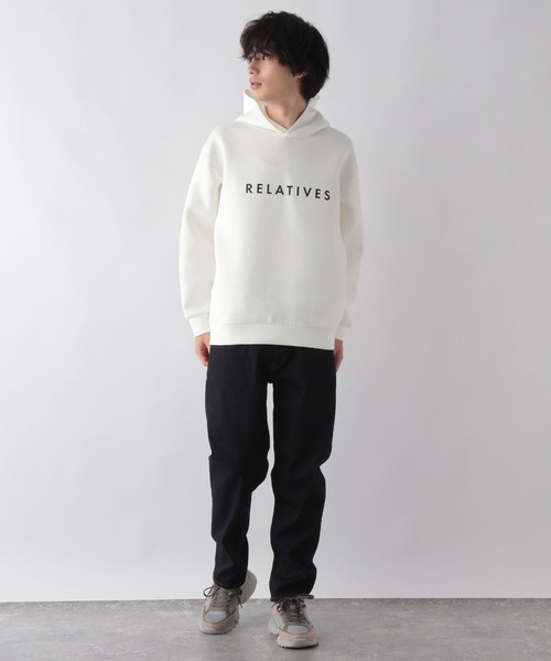 GLOBAL WORK（グローバルワーク）の「ビキャスタデニム/295620（デニムパンツ・メンズ・ブルー/ダークブルー/その他・MEDIUM/SMALL/LARGE）」の5枚目の写真