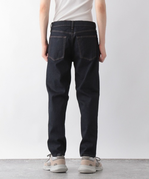 GLOBAL WORK（グローバルワーク）の「ビキャスタデニム/295620（デニムパンツ・メンズ・ブルー/ダークブルー/その他・MEDIUM/SMALL/LARGE）」の10枚目の写真