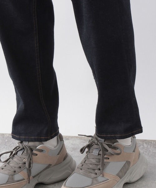 GLOBAL WORK（グローバルワーク）の「ビキャスタデニム/295620（デニムパンツ・メンズ・ブルー/ダークブルー/その他・MEDIUM/SMALL/LARGE）」の14枚目の写真