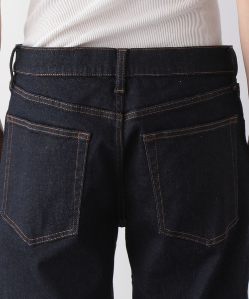 GLOBAL WORK（グローバルワーク）の「ビキャスタデニム/295620（デニムパンツ・メンズ・ブルー/ダークブルー/その他・MEDIUM/SMALL/LARGE）」の15枚目の写真