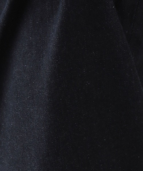 GLOBAL WORK（グローバルワーク）の「ビキャスタデニム/295620（デニムパンツ・メンズ・ブルー/ダークブルー/その他・MEDIUM/SMALL/LARGE）」の17枚目の写真