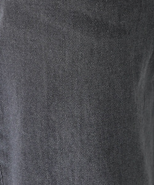 GLOBAL WORK（グローバルワーク）の「ビキャスタデニム/295620（デニムパンツ・メンズ・ブルー/ダークブルー/その他・MEDIUM/SMALL/LARGE）」の18枚目の写真