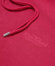 DAIRIKU After School ジップ　パーカー DAIRIKU 