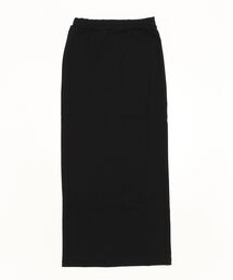 G.V.G.V.（ジーヴィージーヴィー）の「JERSEY SKIRT（スカート・メンズ）」