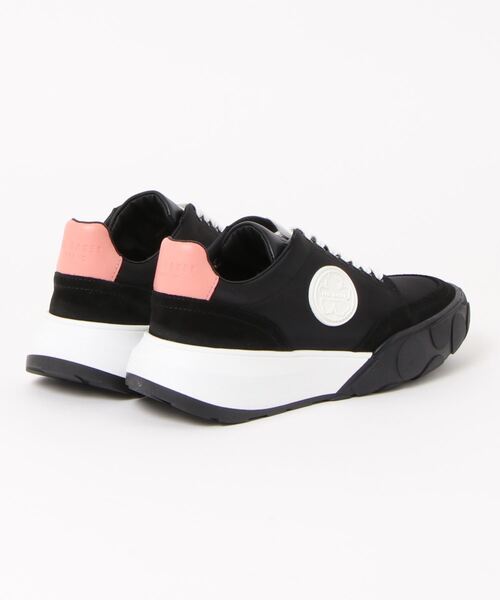 Ted Baker ACEY マグノリアチャンキーソール スニーカー 22.5 Ted Baker（テッドベーカー）の「ACEY マグノリア チャンキー