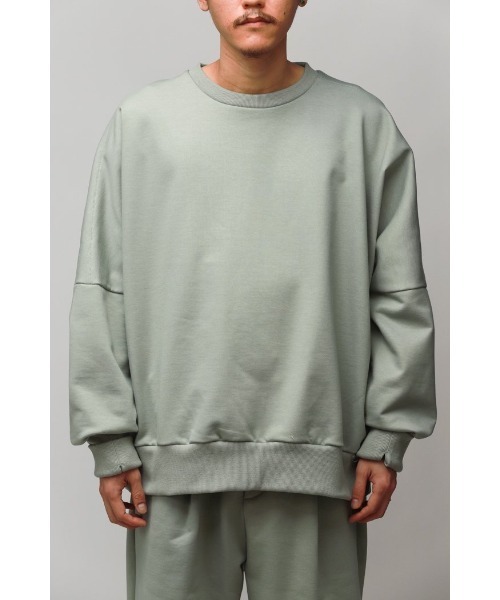 superNova.（スーパーノヴァ）｜スウェット一覧 - WEAR