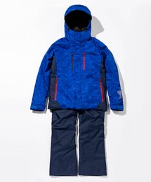 Phenix(フェニックス)【MENS】Phenix ASTRONAUT SKI SUITS