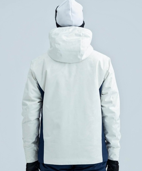 phenix(フェニックス)の「Phenix(フェニックス)【MENS】Phenix ASTRONAUT SKI SUITS(その他アウター・メンズ・ブラック/ダークグリーン/ブルー・M/L/XL)」の7枚目の写真