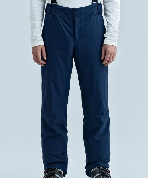 phenix(フェニックス)の「Phenix(フェニックス)【MENS】Phenix ASTRONAUT SKI SUITS(その他アウター・メンズ・ブラック/ダークグリーン/ブルー・M/L/XL)」の9枚目の写真
