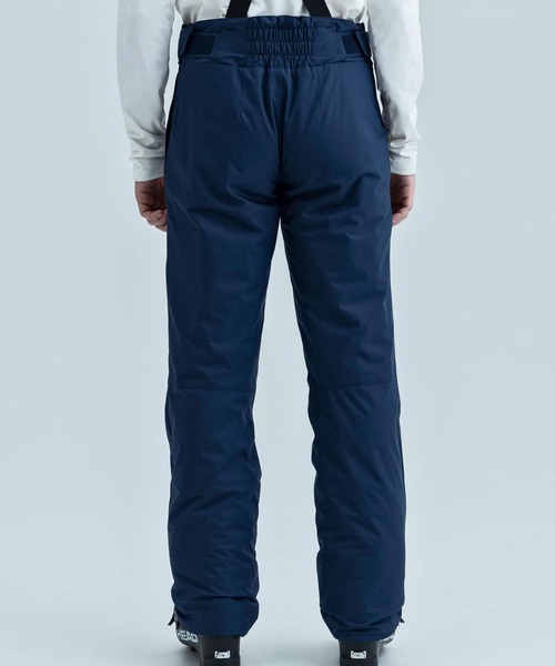 phenix(フェニックス)の「Phenix(フェニックス)【MENS】Phenix ASTRONAUT SKI SUITS(その他アウター・メンズ・ブラック/ダークグリーン/ブルー・M/L/XL)」の11枚目の写真