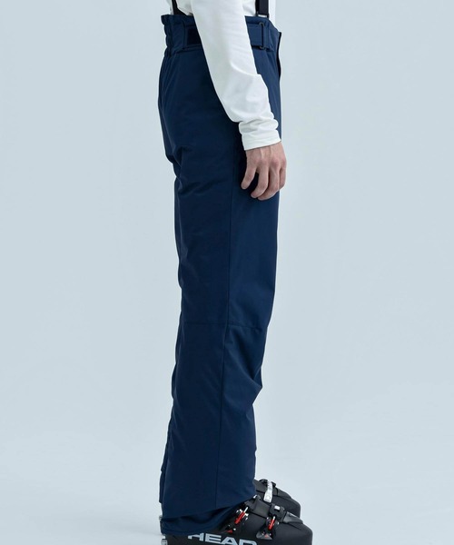 phenix(フェニックス)の「Phenix(フェニックス)【MENS】Phenix ASTRONAUT SKI SUITS(その他アウター・メンズ・ブラック/ダークグリーン/ブルー・M/L/XL)」の12枚目の写真