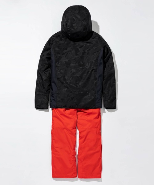 phenix(フェニックス)の「Phenix(フェニックス)【MENS】Phenix ASTRONAUT SKI SUITS(その他アウター・メンズ・ブラック/ダークグリーン/ブルー・M/L/XL)」の17枚目の写真