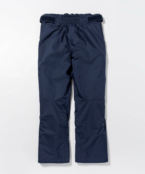 phenix(フェニックス)の「Phenix(フェニックス)【MENS】Phenix ASTRONAUT SKI SUITS(その他アウター・メンズ・ブラック/ダークグリーン/ブルー・M/L/XL)」の21枚目の写真