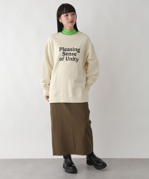 鮮やかスタイリッシュ ジャングルプリント スカート by Farm Rio プリーツレイヤードスカート｜J'aDoRe JUN ONLINE OUTLET