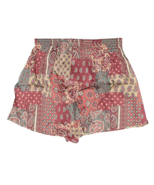 ANONYMOUSISM（アノニマスイズム）の「ANONYMOUSISM　布帛トランクス（トランクス・メンズ・F/A/I/M/B/J/O/H/K/N/L/G/D/E/C・XL/L/M）」の16枚目の写真