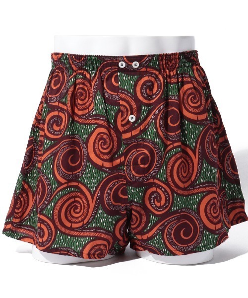 ANONYMOUSISM（アノニマスイズム）の「ANONYMOUSISM　布帛トランクス（トランクス・メンズ・F/A/I/M/B/J/O/H/K/N/L/G/D/E/C・XL/L/M）」の9枚目の写真