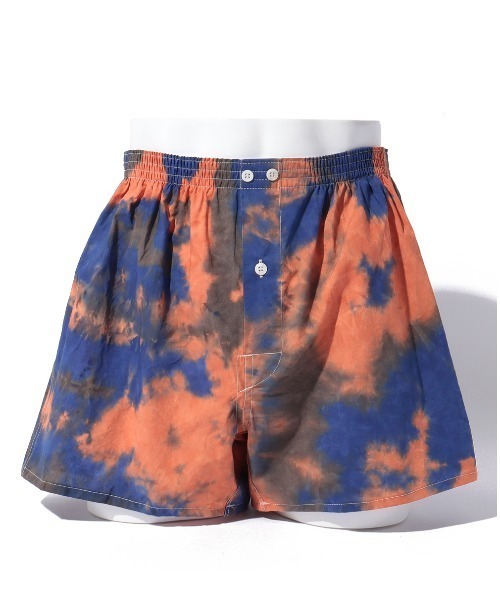 ANONYMOUSISM（アノニマスイズム）の「ANONYMOUSISM　布帛トランクス（トランクス・メンズ・F/A/I/M/B/J/O/H/K/N/L/G/D/E/C・XL/L/M）」の12枚目の写真