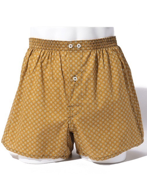 ANONYMOUSISM（アノニマスイズム）の「ANONYMOUSISM　布帛トランクス（トランクス・メンズ・F/A/I/M/B/J/O/H/K/N/L/G/D/E/C・XL/L/M）」の14枚目の写真