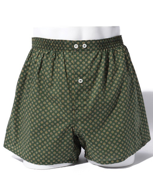 ANONYMOUSISM（アノニマスイズム）の「ANONYMOUSISM　布帛トランクス（トランクス・メンズ・F/A/I/M/B/J/O/H/K/N/L/G/D/E/C・XL/L/M）」の15枚目の写真