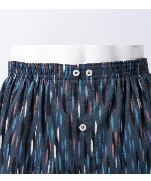 ANONYMOUSISM（アノニマスイズム）の「ANONYMOUSISM　布帛トランクス（トランクス・メンズ・F/A/I/M/B/J/O/H/K/N/L/G/D/E/C・XL/L/M）」の18枚目の写真