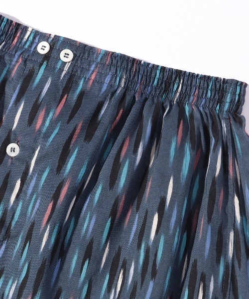 ANONYMOUSISM（アノニマスイズム）の「ANONYMOUSISM　布帛トランクス（トランクス・メンズ・F/A/I/M/B/J/O/H/K/N/L/G/D/E/C・XL/L/M）」の19枚目の写真