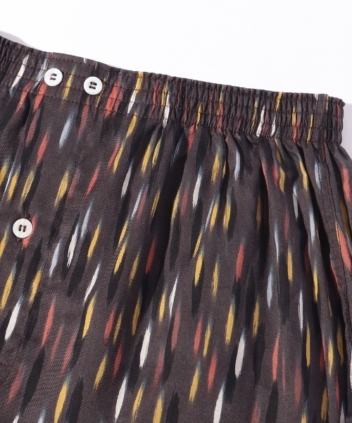 ANONYMOUSISM（アノニマスイズム）の「ANONYMOUSISM　布帛トランクス（トランクス・メンズ・F/A/I/M/B/J/O/H/K/N/L/G/D/E/C・XL/L/M）」の20枚目の写真