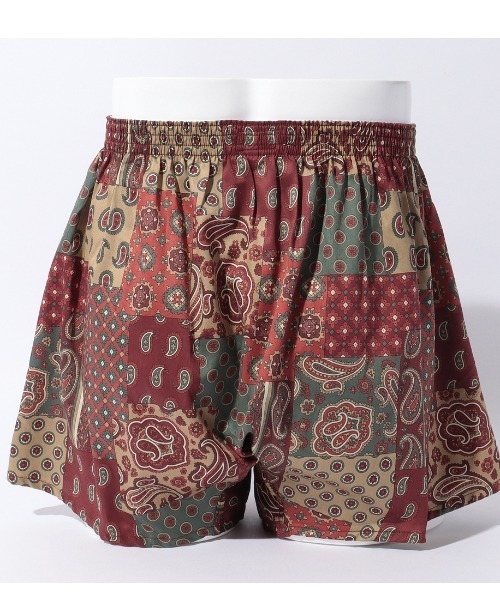 ANONYMOUSISM（アノニマスイズム）の「ANONYMOUSISM　布帛トランクス（トランクス・メンズ・F/A/I/M/B/J/O/H/K/N/L/G/D/E/C・XL/L/M）」の21枚目の写真