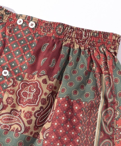 ANONYMOUSISM（アノニマスイズム）の「ANONYMOUSISM　布帛トランクス（トランクス・メンズ・F/A/I/M/B/J/O/H/K/N/L/G/D/E/C・XL/L/M）」の22枚目の写真