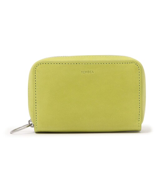 TOMORROWLAND （トゥモローランド）の「□TEMBEA MINI ZIP NUME 