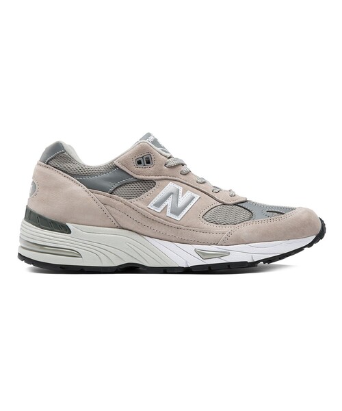 WEB限定 New Balance/ニューバランス M991GL