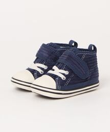 CONVERSE（コンバース）の「《CONVERSE》BABY ALLSTAR N CORDUROY V-1（スニーカー・キッズ）」