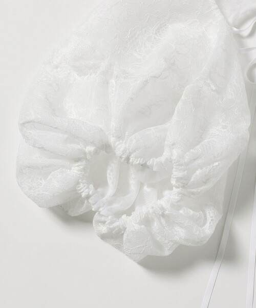 Ray BEAMS（レイビームス）の「MIYAO × Ray BEAMS / 別注 パフ