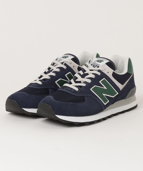 【NEWBALANCE】ML574/WL574