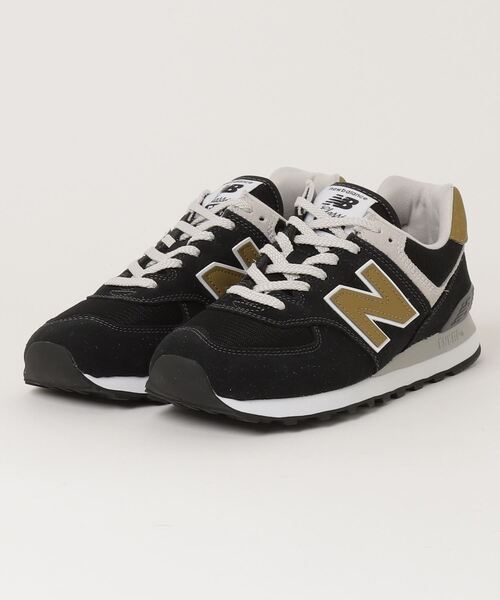 【NEWBALANCE】ML574/WL574