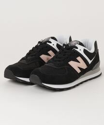 【NEW BALANCE】ML574/WL574 サスティナブルマテリアルスニーカー