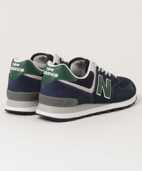 【NEWBALANCE】ML574/WL574