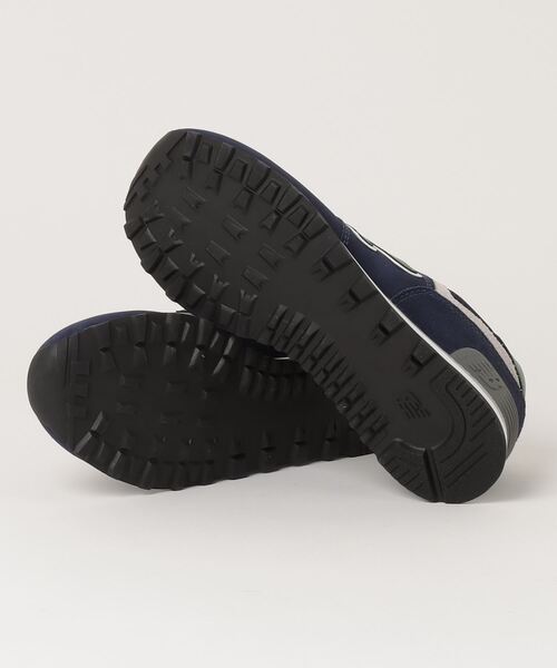 【NEWBALANCE】ML574/WL574