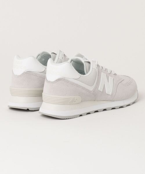 【NEWBALANCE】ML574/WL574