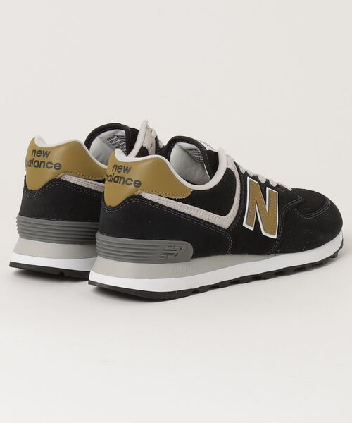 【NEWBALANCE】ML574/WL574