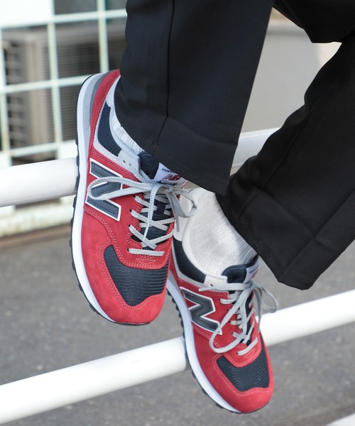 【NEWBALANCE】ML574/WL574