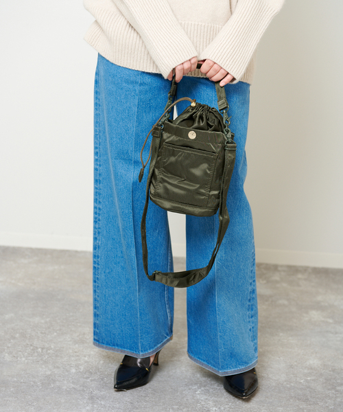PORTER（ポーター）の「《追加》【MACKINTOSH×PORTER】 BUCKET