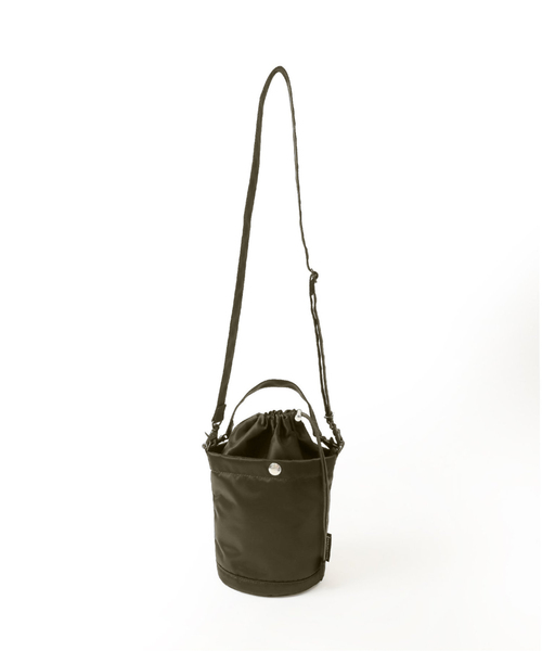 PORTER（ポーター）の「《追加》【MACKINTOSH×PORTER】 BUCKET