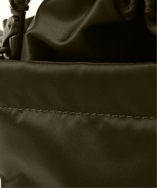 PORTER（ポーター）の「《追加》【MACKINTOSH×PORTER】 BUCKET SHOUDER