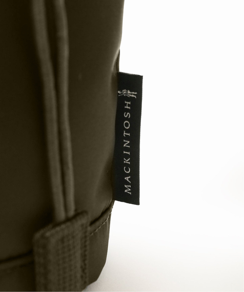 ◆美品◆PORTER × MACKINTOSH◆コラボ◆バックパック◆カーキ PORTER（ポーター）の「《追加》【MACKINTOSH×PORTER】 BUCKET