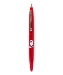 A BATHING APE（アベイシングエイプ）の「APE HEAD PEN M（ペン類・メンズ）」