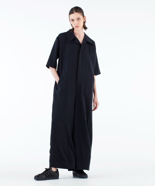 Y-3（ワイスリー）の「JUMPSUIT（その他トップス）」 - WEAR