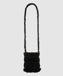 VELVET MINI BAG