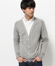 【BLOOM&BRANCH】bodcoAIR-KNITCARDI